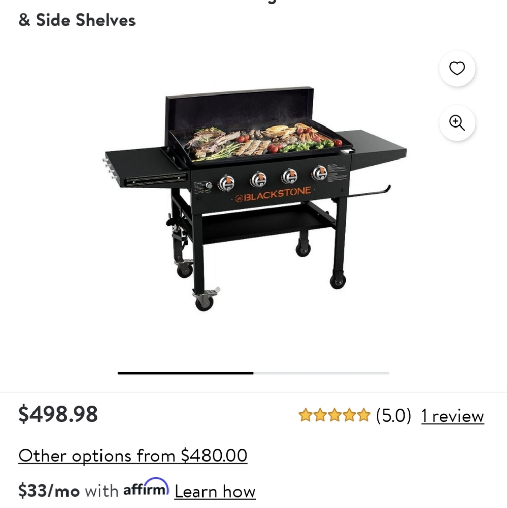Grill